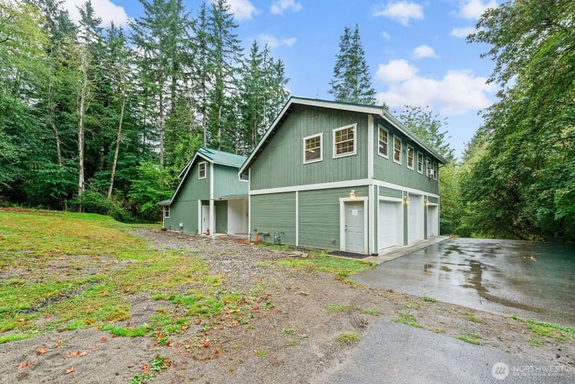 Property photo for 517 Nw Old Orchard Way, Poulsbo photo 4