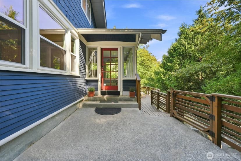 Property photo for 1731 Lake Washington Boulevard S, Seattle photo 36