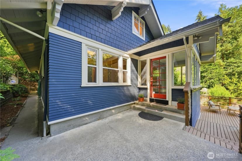Property photo for 1731 Lake Washington Boulevard S, Seattle photo 35