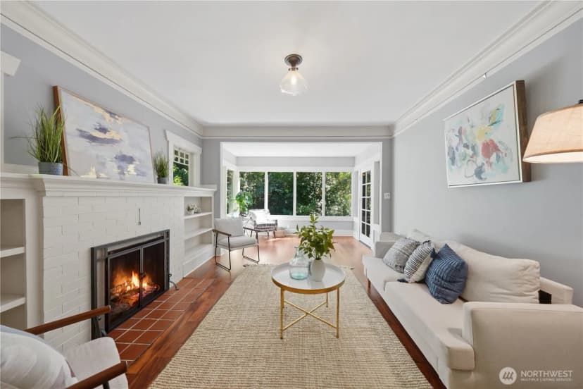 Property photo for 1731 Lake Washington Boulevard S, Seattle photo 6