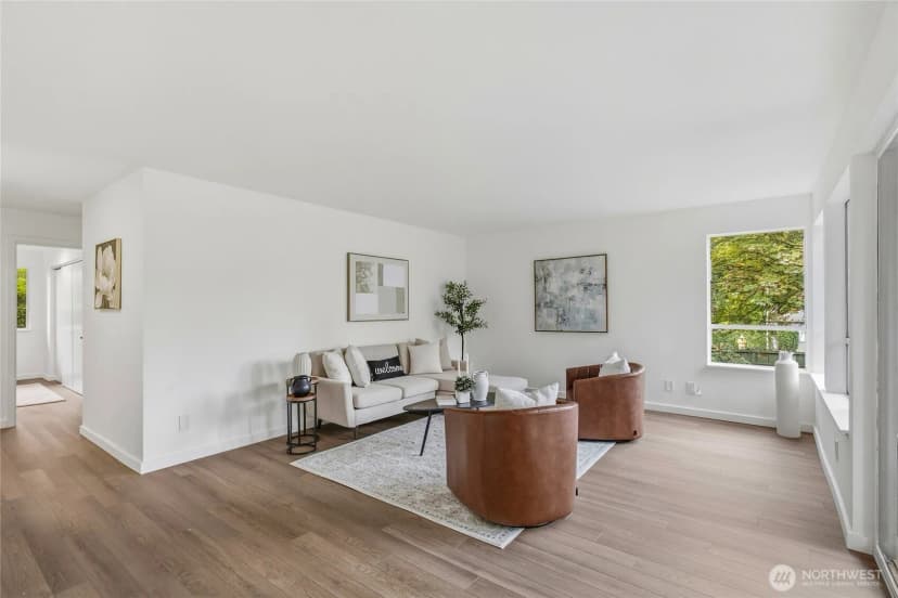 Property photo for 18900 8th Avenue Nw #203, Shoreline photo 3