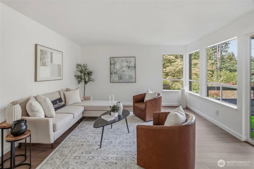 Property photo for 18900 8th Avenue Nw #203, Shoreline photo 6
