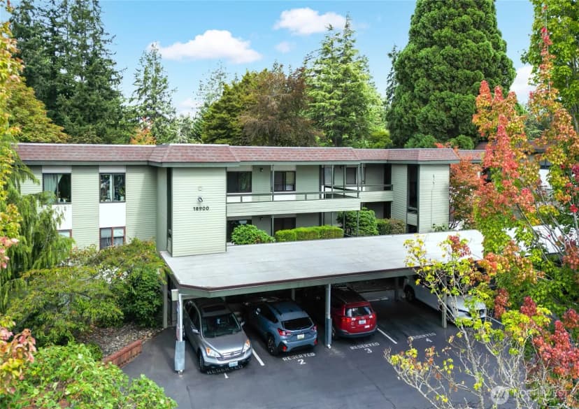 Property photo for 18900 8th Avenue Nw #203, Shoreline