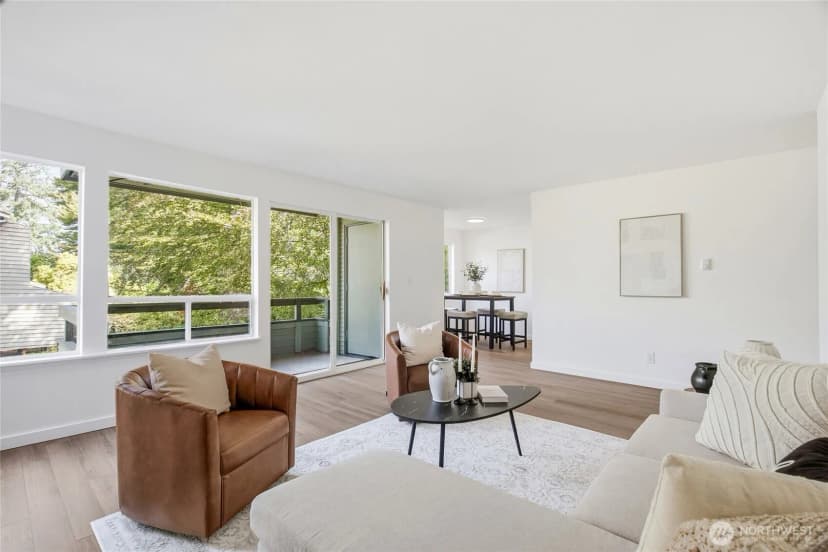 Property photo for 18900 8th Avenue Nw #203, Shoreline photo 7