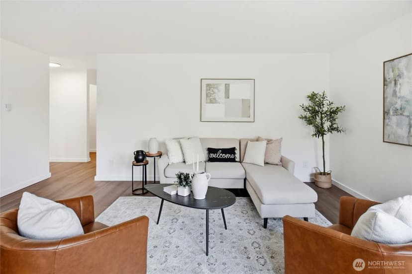 Property photo for 18900 8th Avenue Nw #203, Shoreline photo 4