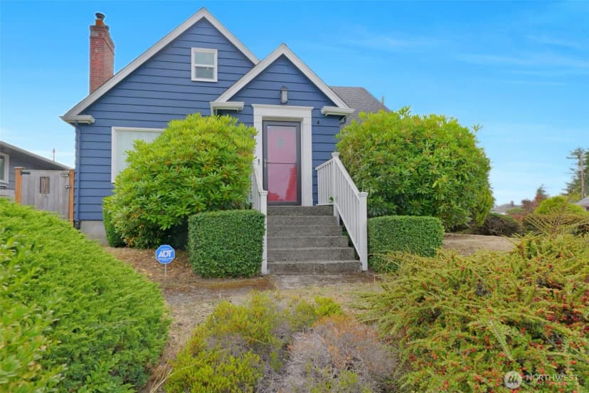 Property photo for 4550 6th Avenue, Tacoma