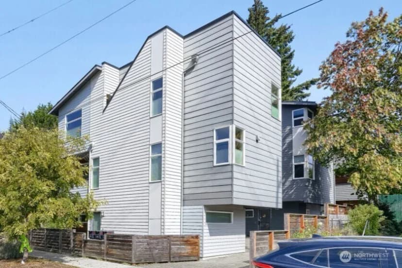 Property photo for 4224 6th Avenue Nw, Seattle