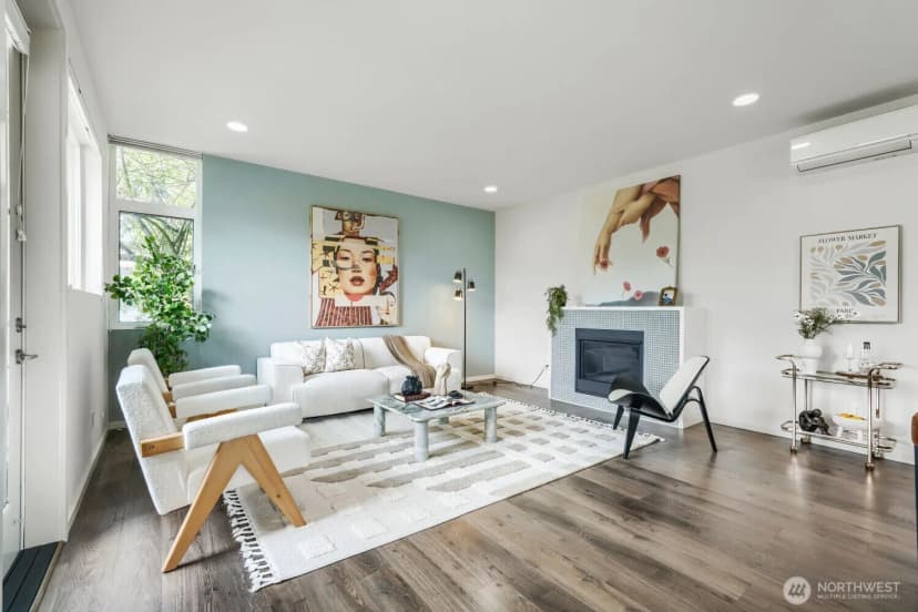 Property photo for 4224 6th Avenue Nw, Seattle photo 6