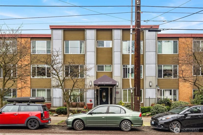 Property photo for 1707 Boylston Avenue #206, Seattle photo 25