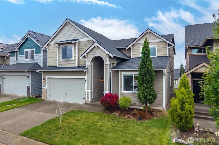 Property photo for 20135 18th Avenue Ct E, Spanaway photo 30