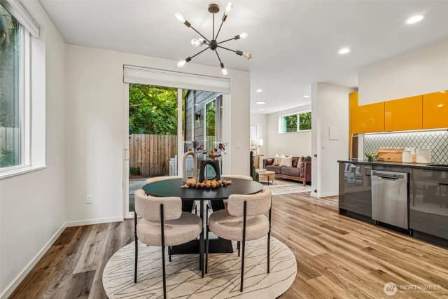 Property photo for 731 S Southern Street #6, Seattle photo 4