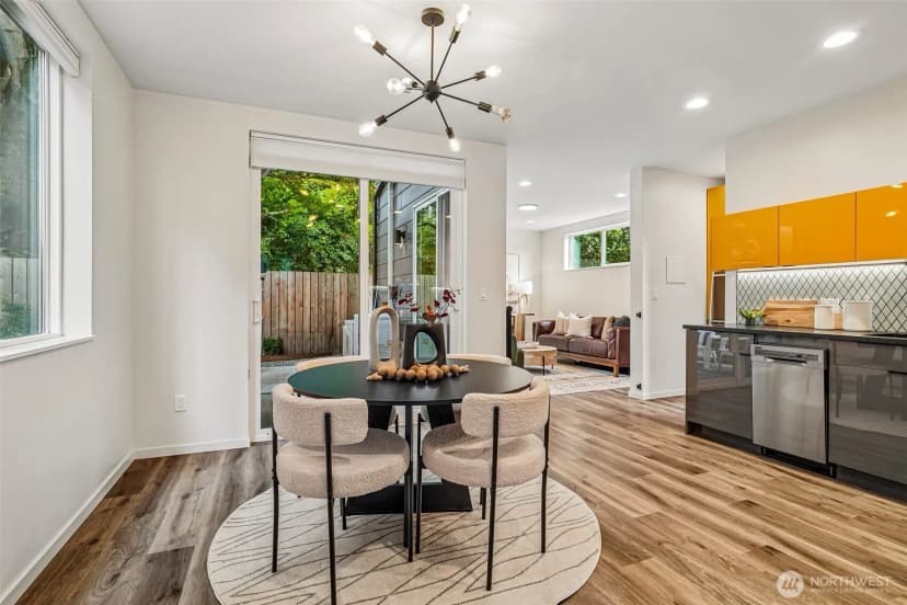 Property photo for 731 S Southern Street #6, Seattle photo 4