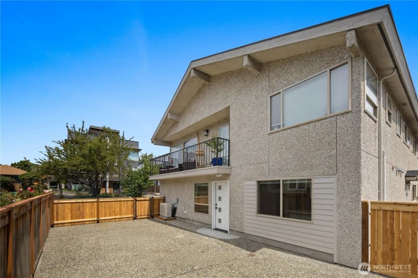 Property photo for 2201 Nw 64th Street #d, Seattle photo 34