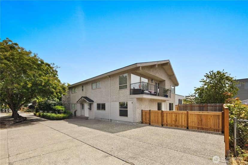 Property photo for 2201 Nw 64th Street #d, Seattle photo 2