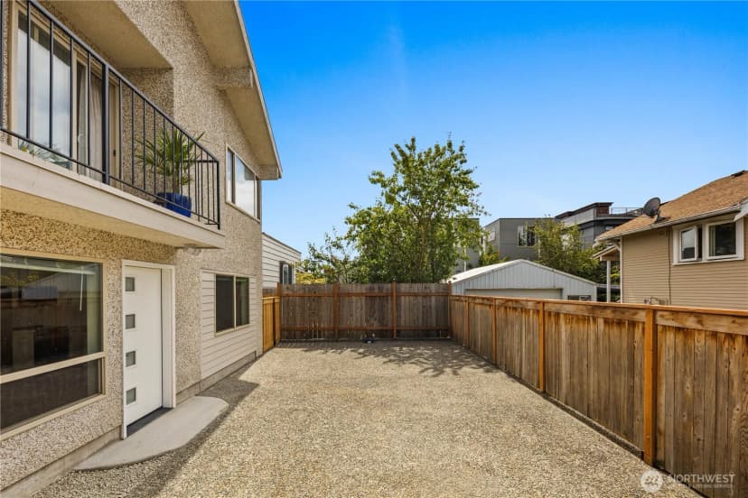 Property photo for 2201 Nw 64th Street #d, Seattle photo 31
