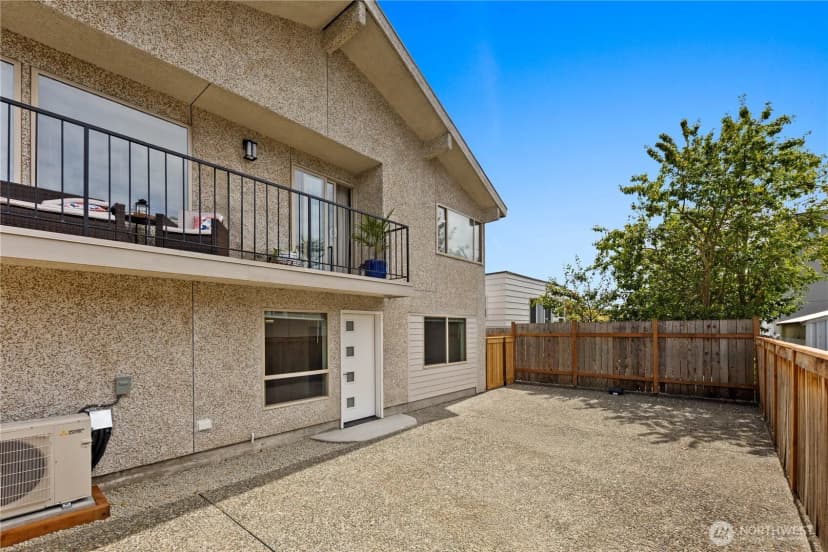 Property photo for 2201 Nw 64th Street #d, Seattle photo 32