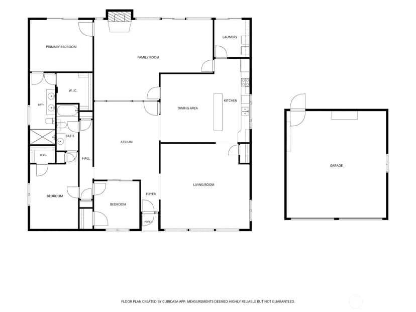 Property photo for 3560 Fairway Lane, Longview photo 26