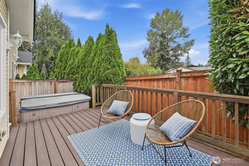 Property photo for 5012 Freeport Lane #b, Mukilteo photo 29