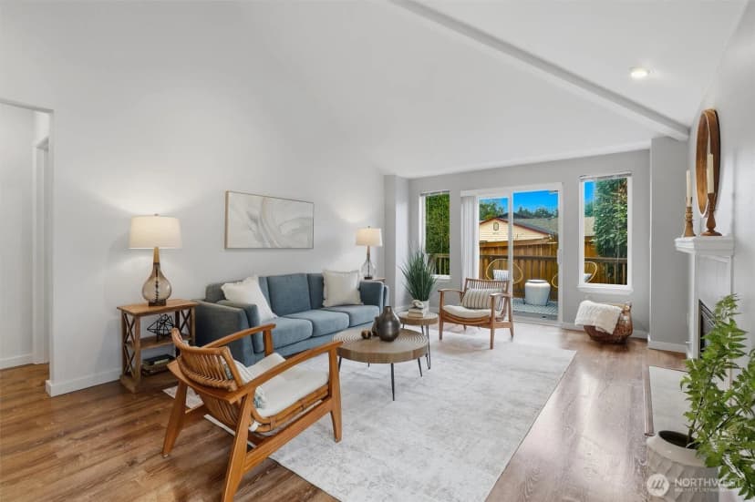 Property photo for 5012 Freeport Lane #b, Mukilteo photo 12