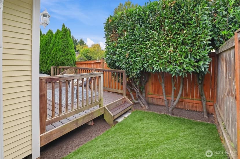 Property photo for 5012 Freeport Lane #b, Mukilteo photo 30