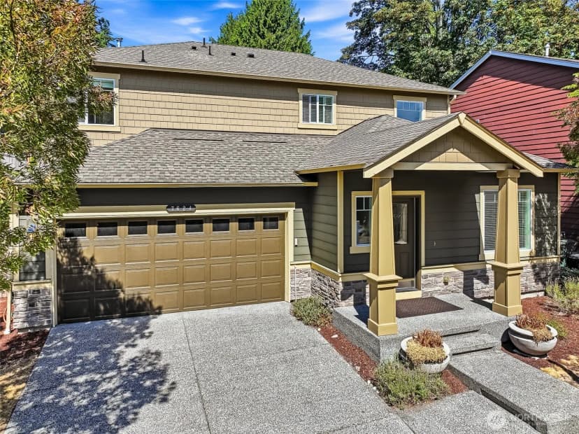 Property photo for 7624 Ne 201st Place, Kenmore photo 5