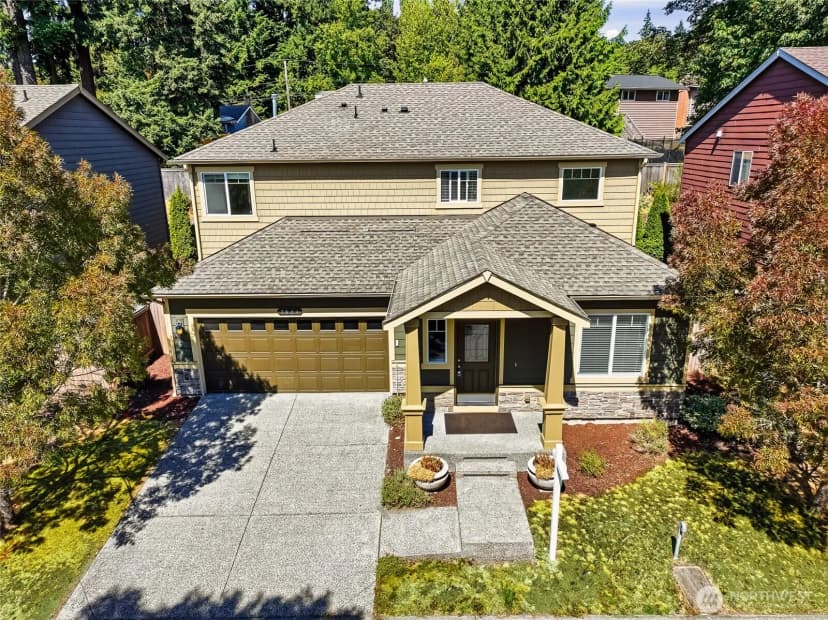 Property photo for 7624 Ne 201st Place, Kenmore