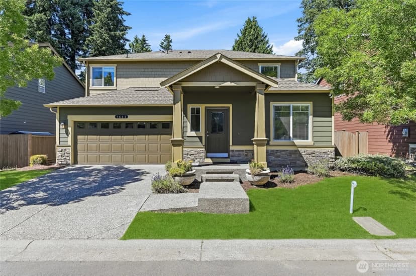 Property photo for 7624 Ne 201st Place, Kenmore photo 40