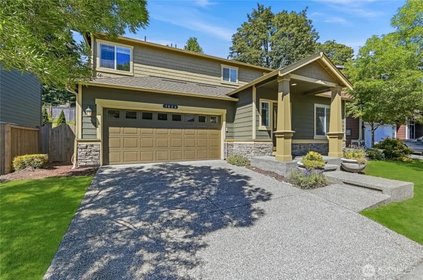 Property photo for 7624 Ne 201st Place, Kenmore photo 39