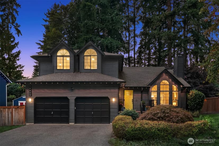 Property photo for 14329 166 Place Se, Renton