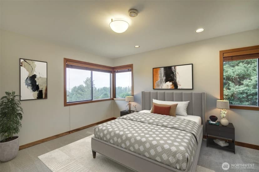 Property photo for 9636 Ne 30th Place, Clyde Hill photo 27