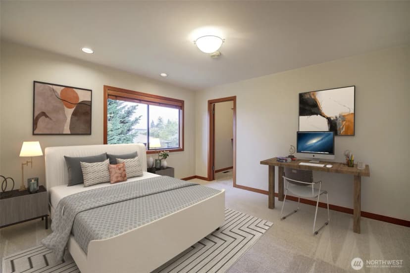 Property photo for 9636 Ne 30th Place, Clyde Hill photo 30