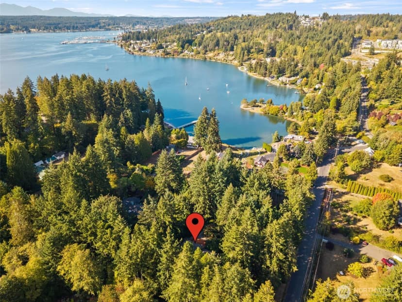 Property photo for 1990 Ne Jacobson Road, Poulsbo photo 40