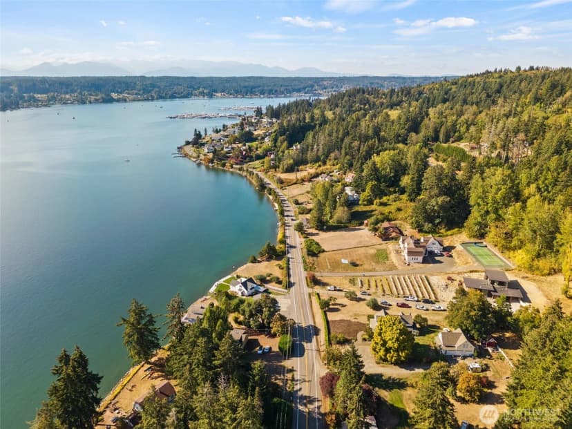 Property photo for 1990 Ne Jacobson Road, Poulsbo photo 37