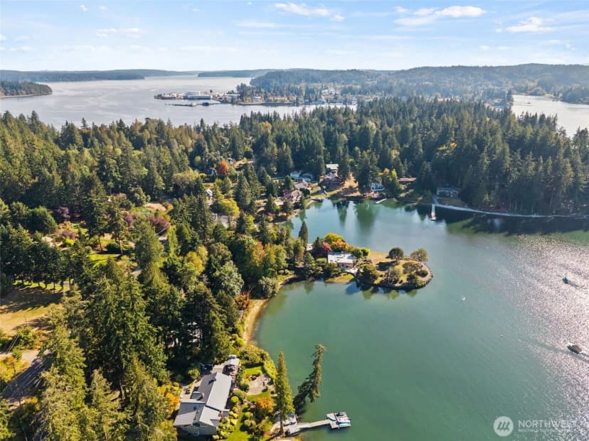 Property photo for 1990 Ne Jacobson Road, Poulsbo photo 38