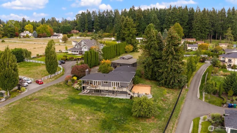 Property photo for 14350 160th Place Ne, Woodinville photo 37