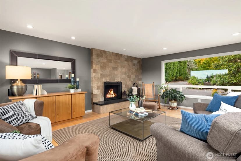 Property photo for 14350 160th Place Ne, Woodinville photo 14