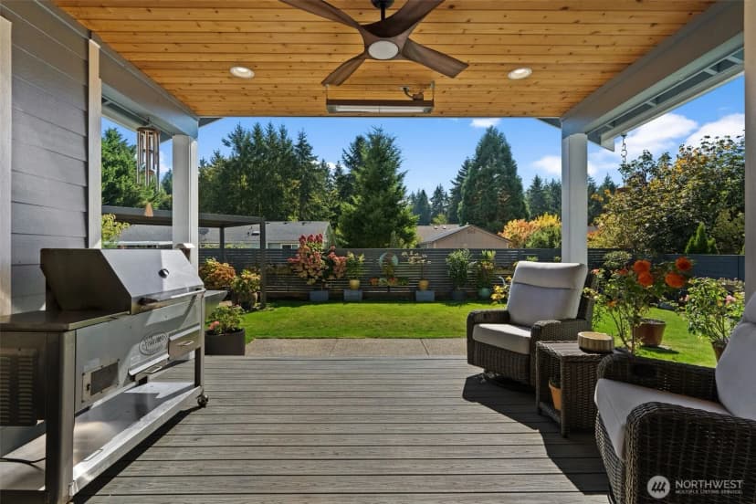 Property photo for 3902 63rd Street Nw, Gig Harbor photo 33