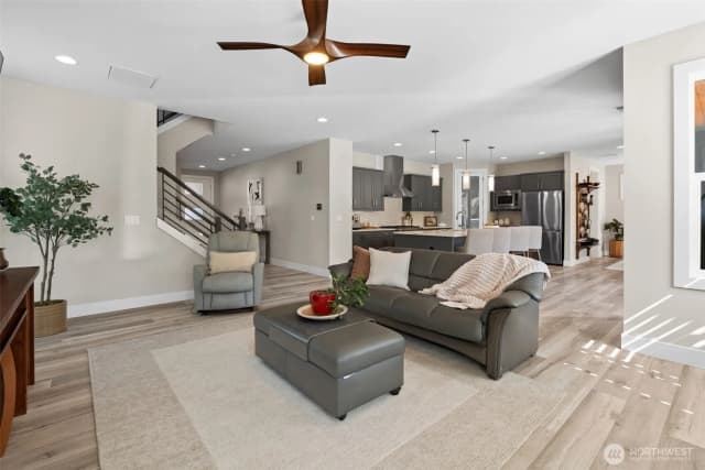 Property photo for 3902 63rd Street Nw, Gig Harbor photo 4