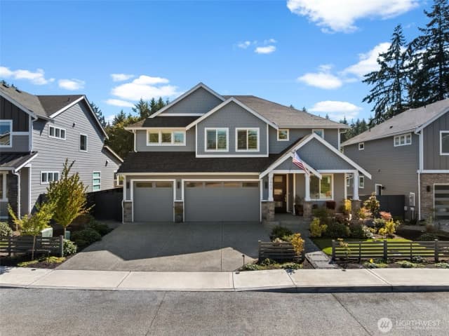 Property photo for 3902 63rd Street Nw, Gig Harbor