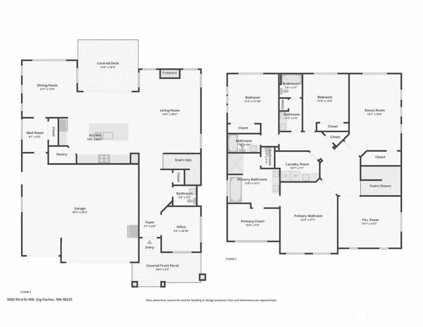 Property photo for 3902 63rd Street Nw, Gig Harbor photo 40