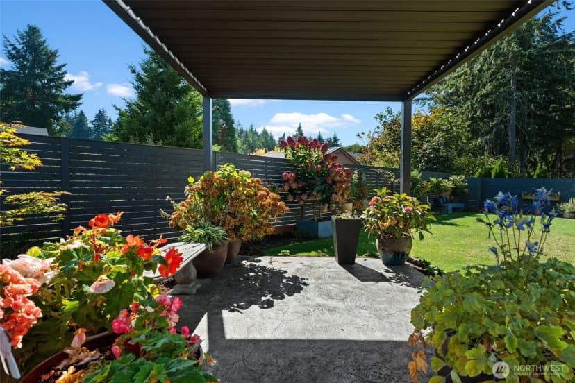 Property photo for 3902 63rd Street Nw, Gig Harbor photo 36