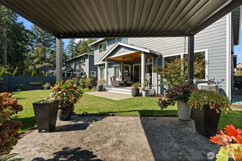Property photo for 3902 63rd Street Nw, Gig Harbor photo 35