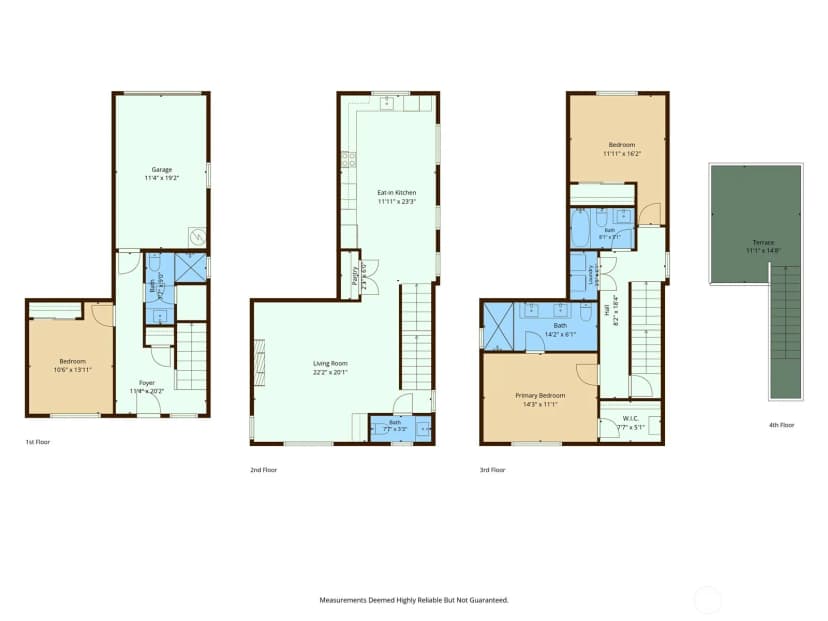 Property photo for 9014 4th Avenue Nw, Seattle photo 35