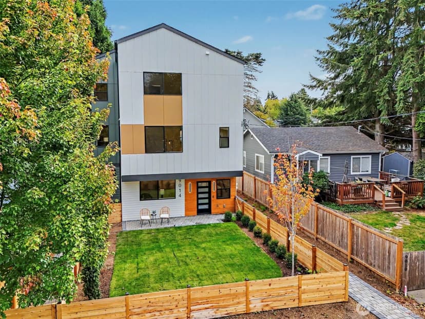 Property photo for 9014 4th Avenue Nw, Seattle