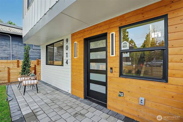 Property photo for 9014 4th Avenue Nw, Seattle photo 2
