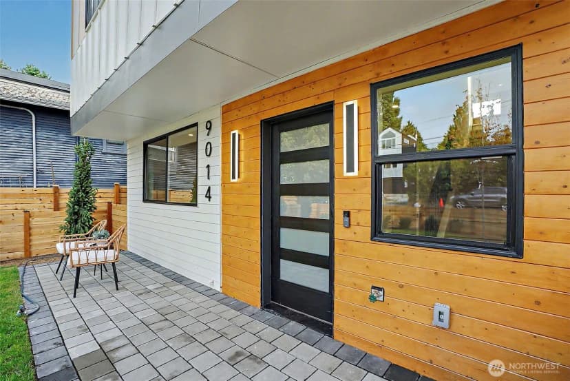 Property photo for 9014 4th Avenue Nw, Seattle photo 2