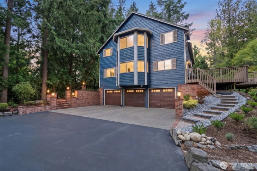 Property photo for 9502 184th Avenue E, Bonney Lake photo 3
