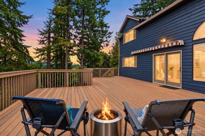 Property photo for 9502 184th Avenue E, Bonney Lake photo 12
