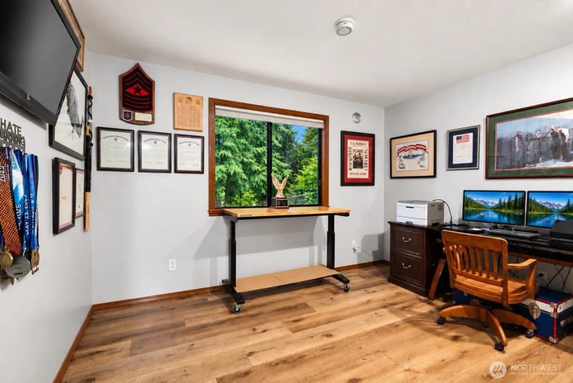 Property photo for 9502 184th Avenue E, Bonney Lake photo 21