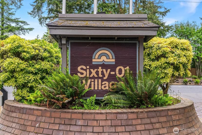 Property photo for 6582 137th Avenue Ne #414, Redmond